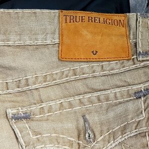 True religion  Ricky